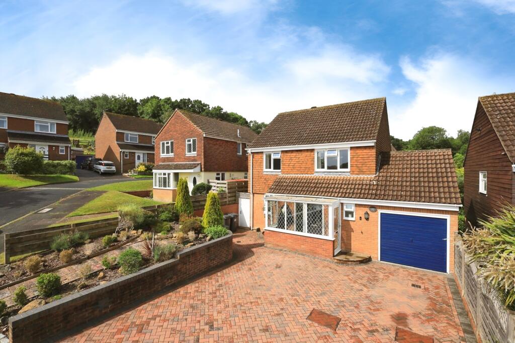 Main image of property: Bridge Close, Horam, Heathfield, TN21