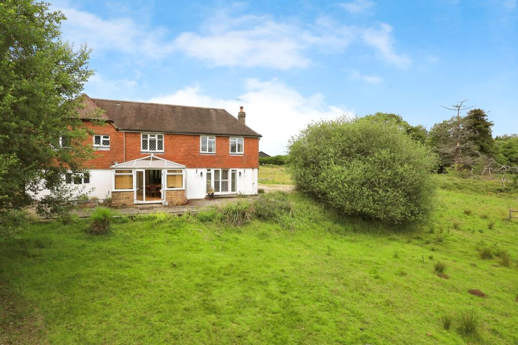 Main image of property: Burwash Road, Heathfield, East Sussex, TN21