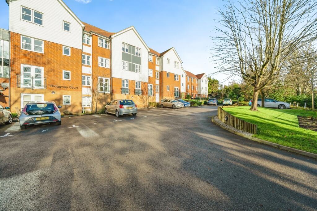 Main image of property: Mutton Hall Hill, Heathfield, East Sussex, TN21