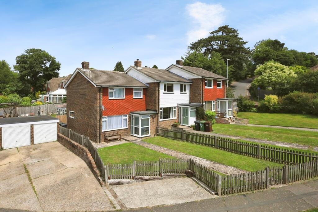 Main image of property: Holly Drive, Heathfield, TN21