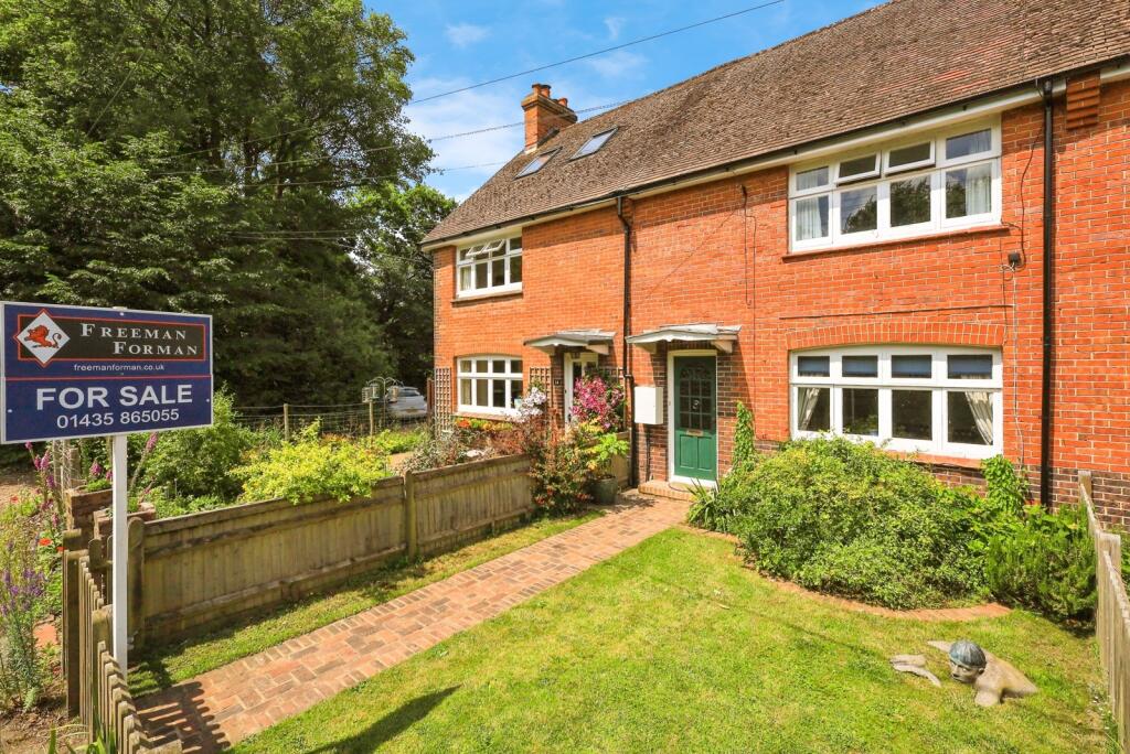 Main image of property: Chiddingly Road, Horam, Heathfield, East Sussex, TN21