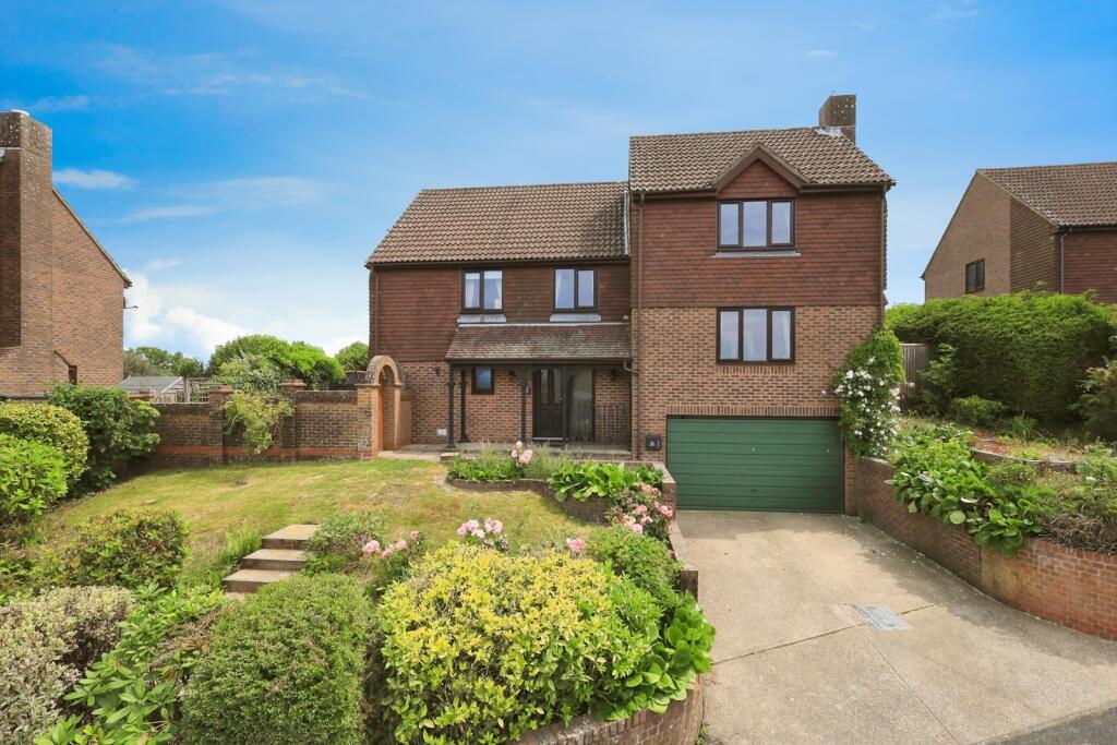 Main image of property: Gorse Hill, Broad Oak, Heathfield, East Sussex, TN21