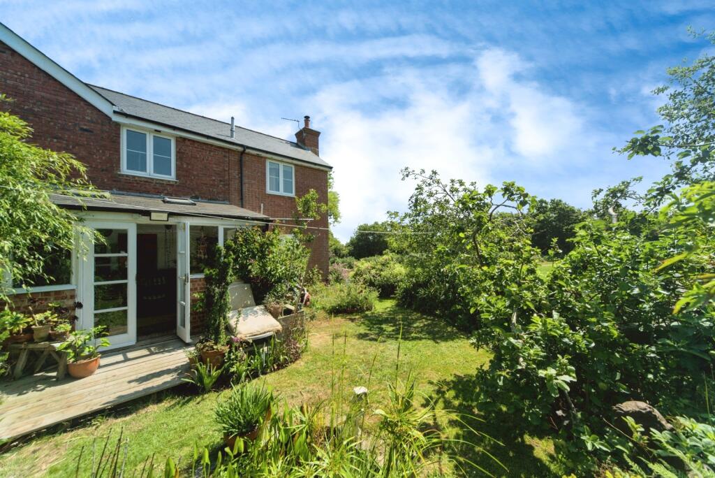 Main image of property: Downash, Hailsham, East Sussex, BN27