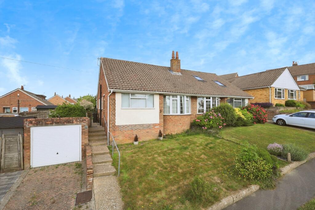 Main image of property: Churchill Road, Heathfield, East Sussex, TN21