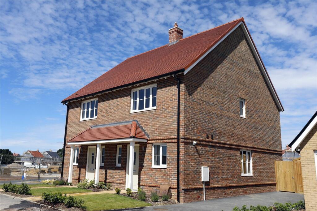 Main image of property: Park Road, Hellingly, East Sussex, BN27