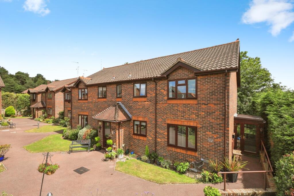 Main image of property: Alexandra Road, Heathfield, East Sussex, TN21