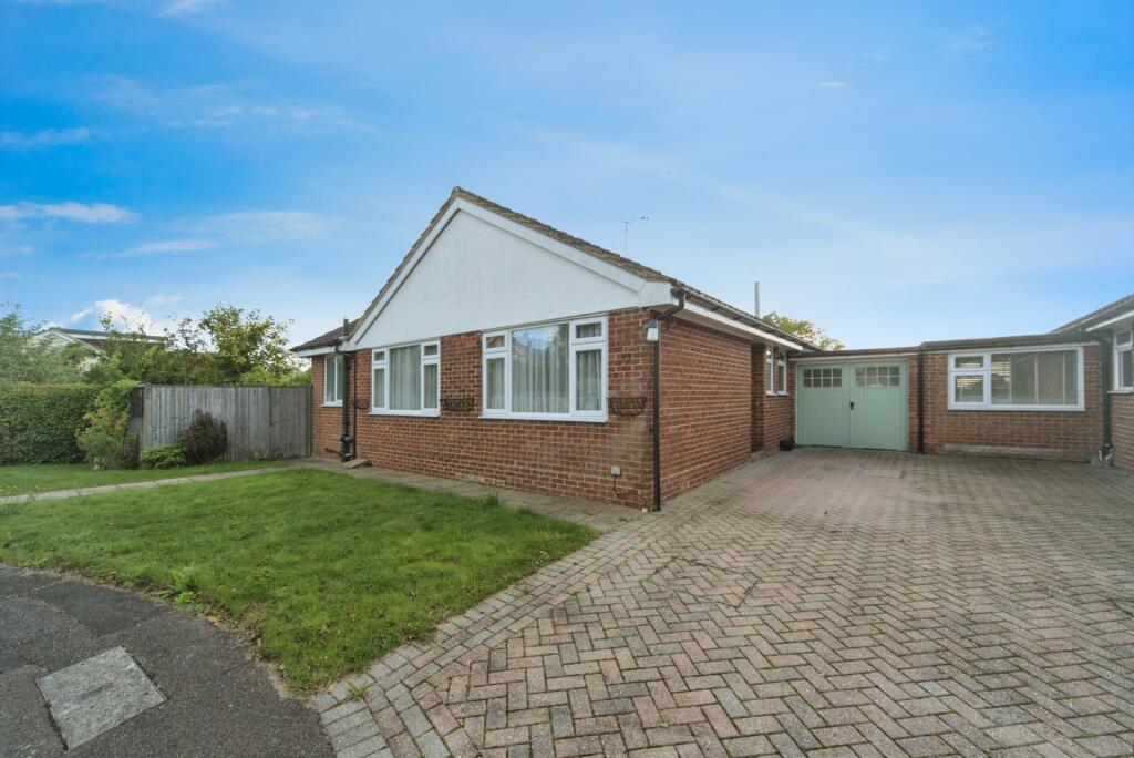 Main image of property: Grange Close, Horam, Heathfield, East Sussex, TN21