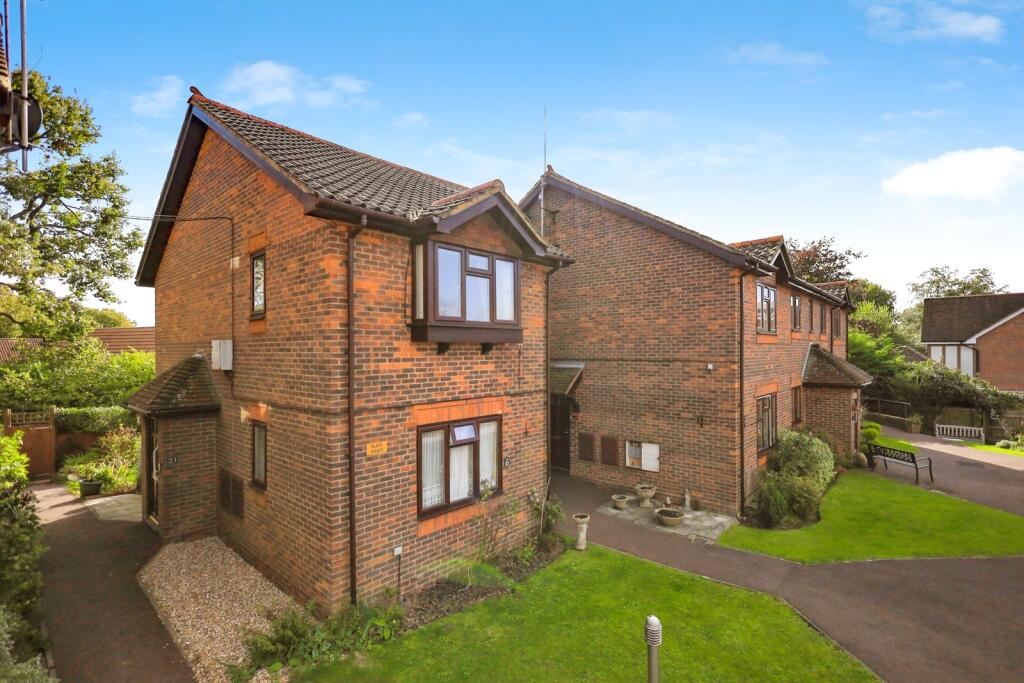 Main image of property: Alexandra Road, Heathfield, East Sussex, TN21