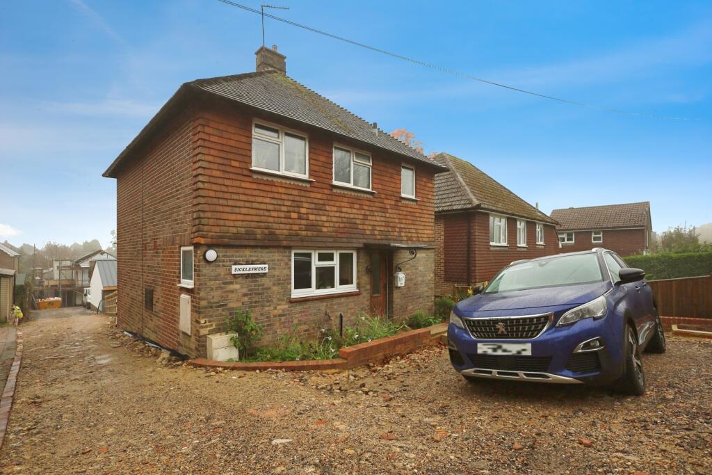 Main image of property: Mutton Hall Hill, Heathfield, East Sussex, TN21