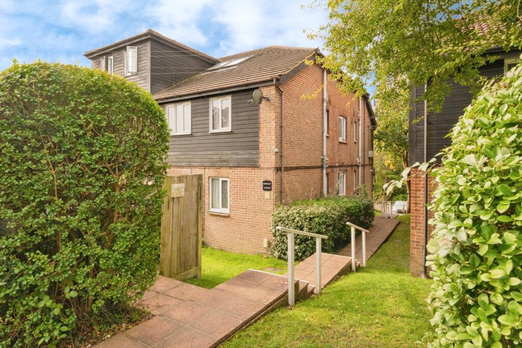 Main image of property: Streatfield Road, Heathfield, East Sussex, TN21