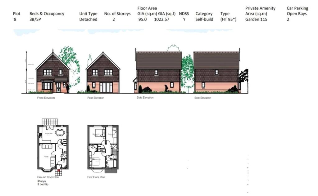 Main image of property: Horebeech Lane, Horam, Heathfield, East Sussex, TN21
