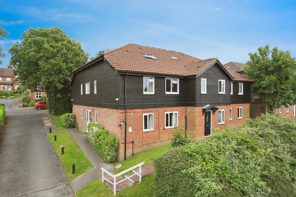 Main image of property: Streatfield Road, Heathfield, East Sussex, TN21