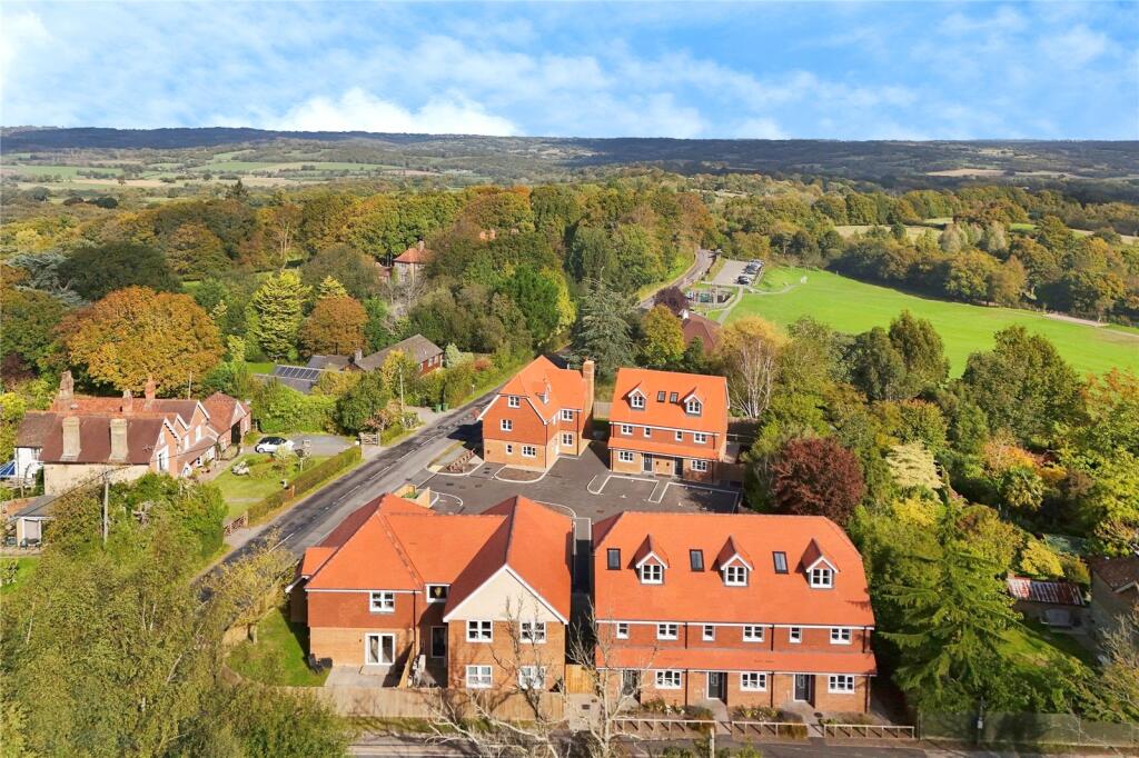 Main image of property: Heathfield Road, Burwash Common, Etchingham, East Sussex, TN19