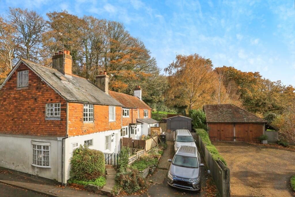 Main image of property: High Street, Burwash, Etchingham, East Sussex, TN19
