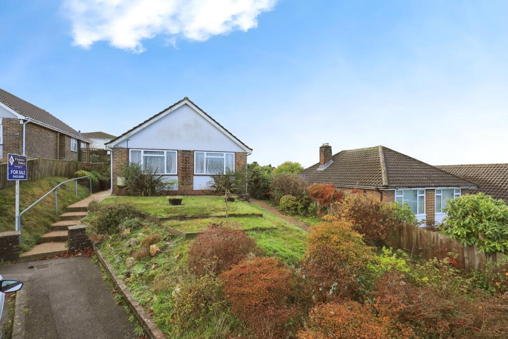 Main image of property: Mayview Close, Broad Oak, Heathfield, East Sussex, TN21