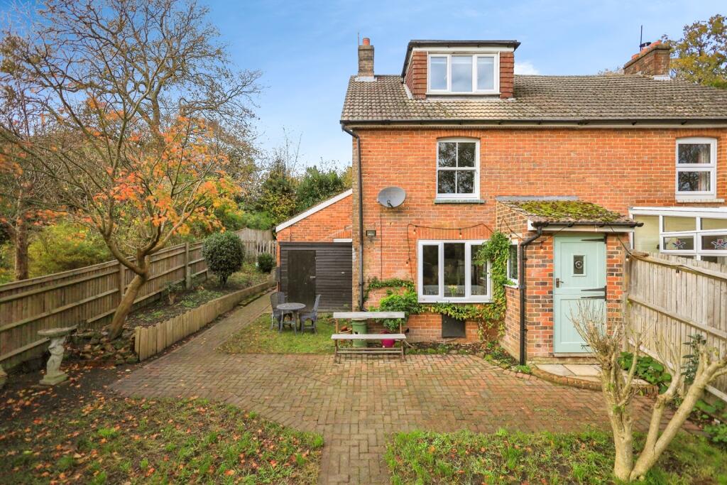 Main image of property: Ghyll Road, Heathfield, East Sussex, TN21