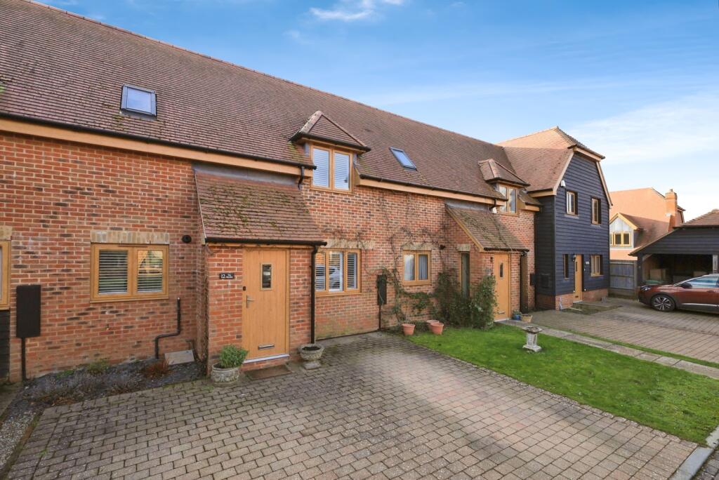 Main image of property: The Martlets, Hellingly, Hailsham, East Sussex, BN27