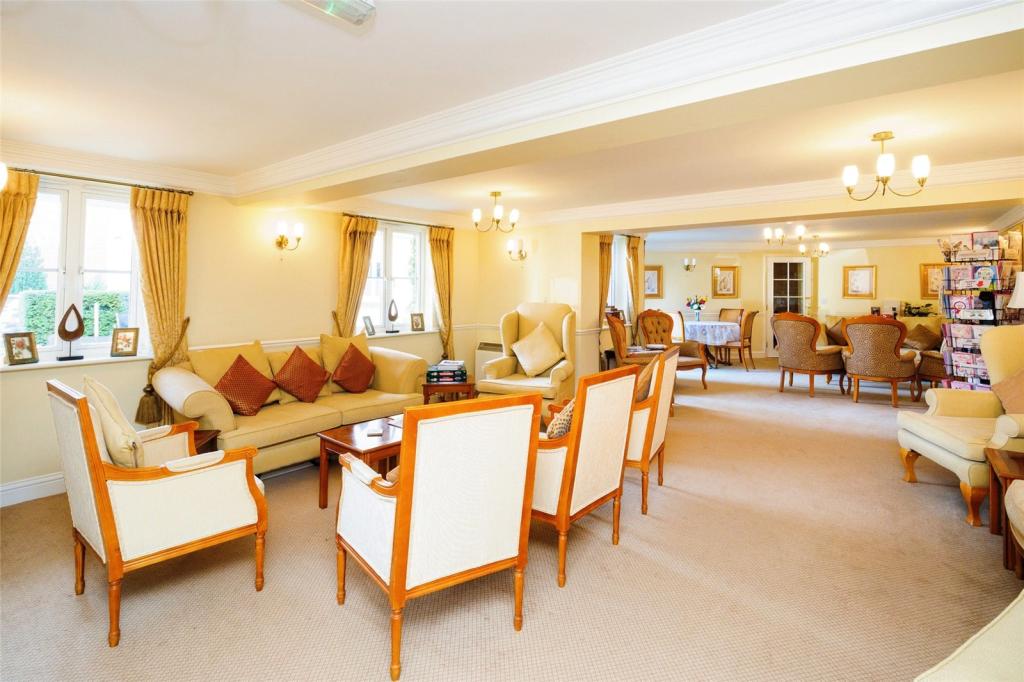 1 bedroom flat for sale in Down Road, Tunbridge Wells, TN4
