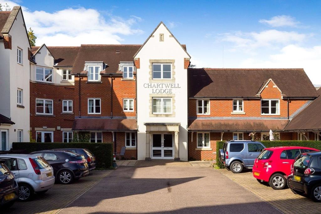 1 bedroom flat for sale in Down Road, Tunbridge Wells, TN4