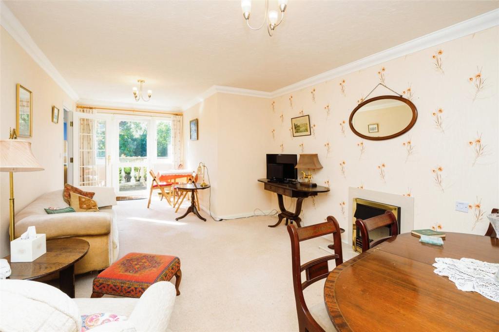 1 bedroom flat for sale in Down Road, Tunbridge Wells, TN4