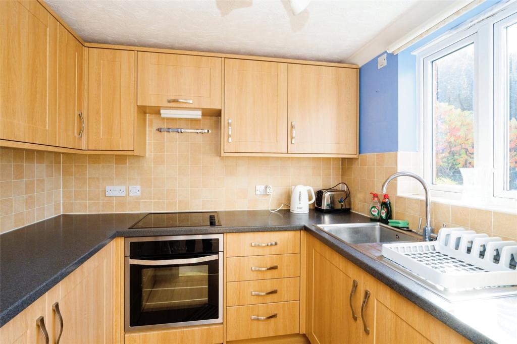 1 bedroom flat for sale in Down Road, Tunbridge Wells, TN4