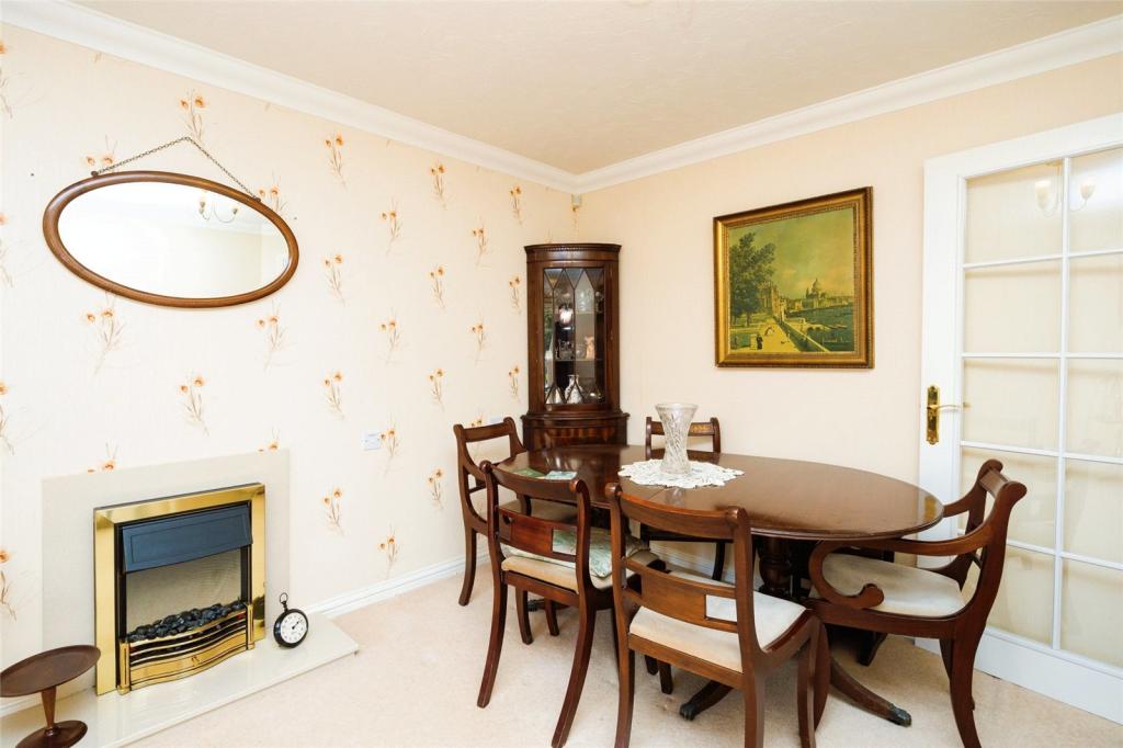 1 bedroom flat for sale in Down Road, Tunbridge Wells, TN4