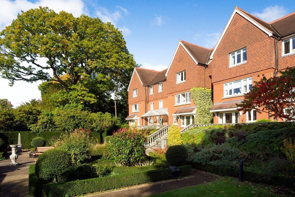 1 bedroom flat for sale in Down Road, Tunbridge Wells, TN4