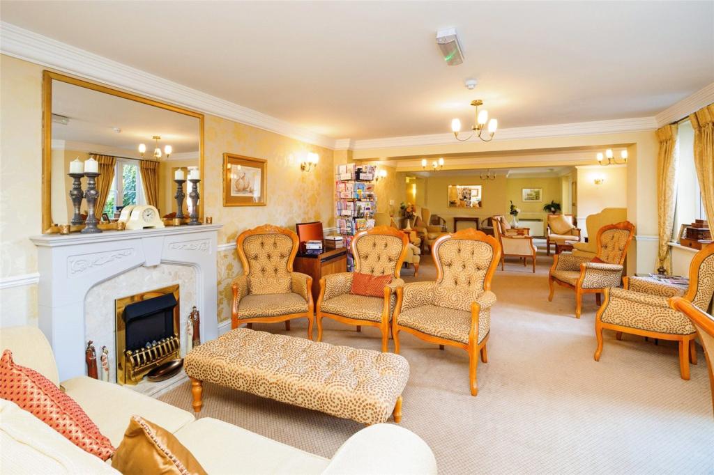 1 bedroom flat for sale in Down Road, Tunbridge Wells, TN4