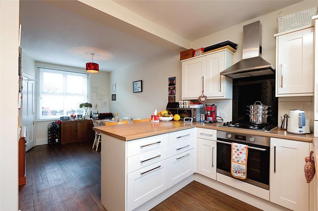 3 bedroom semi-detached house for sale in Western Road, Tunbridge Wells ...