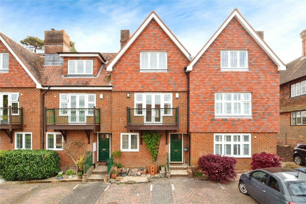 Main image of property: Frant Court, Frant, Tunbridge Wells, East Sussex, TN3