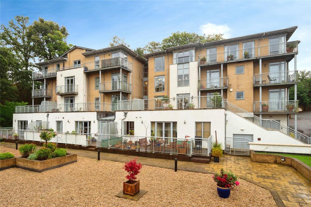 Main image of property: Gloucester Place, Linden Fields, Tunbridge Wells, Kent, TN2
