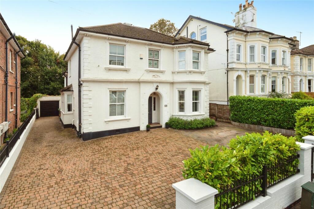 Main image of property: Upper Grosvenor Road, Tunbridge Wells, Kent, TN1