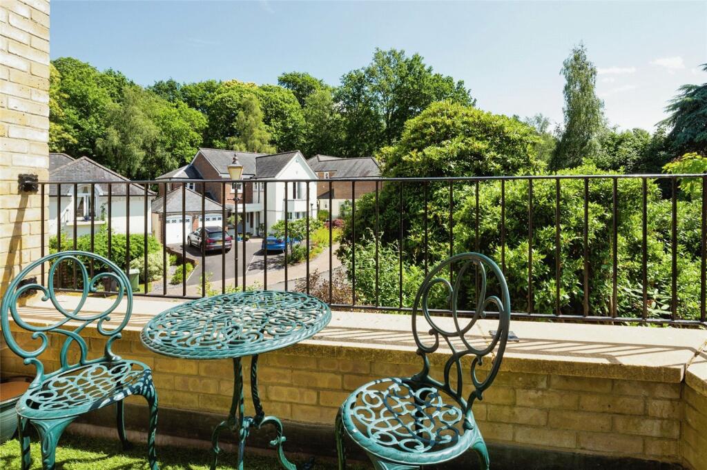 Main image of property: Badgers Holt, Tunbridge Wells, Kent, TN2