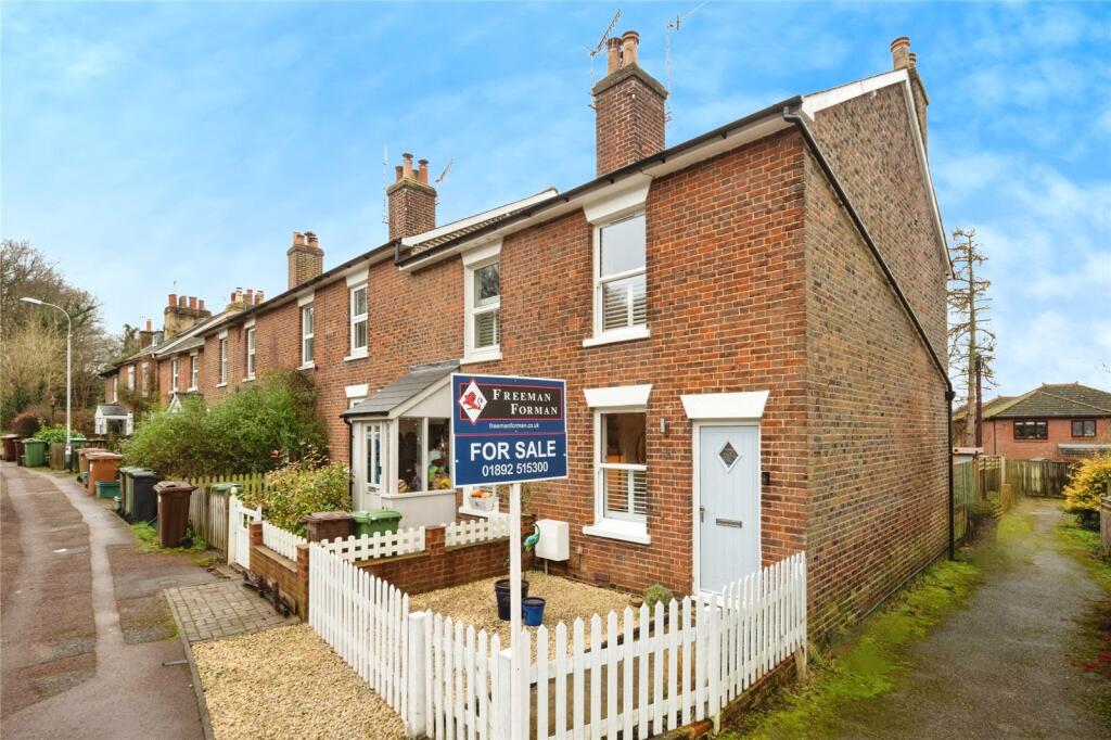 Main image of property: Common View, Tunbridge Wells, Kent, TN4