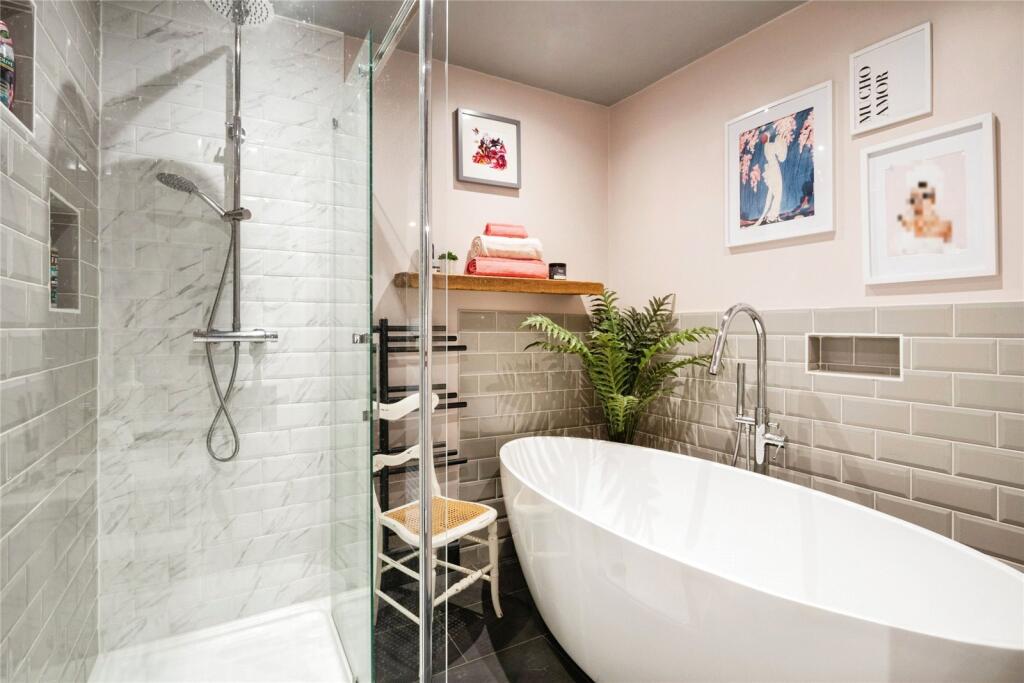Main image of property: Stanley Road, Tunbridge Wells, Kent, TN1