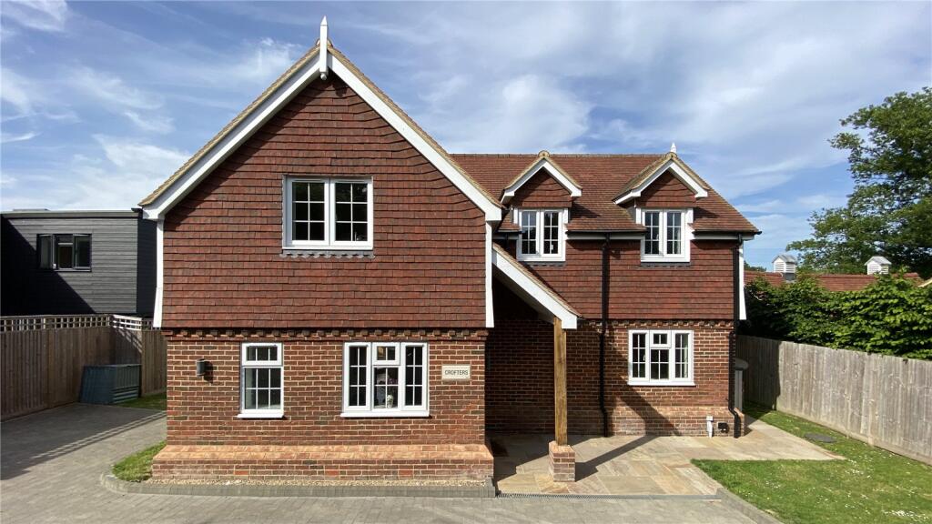 Main image of property: School House Lane, Horsmonden, Tonbridge, TN12
