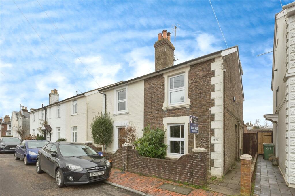 Main image of property: William Street, Tunbridge Wells, Kent, TN4