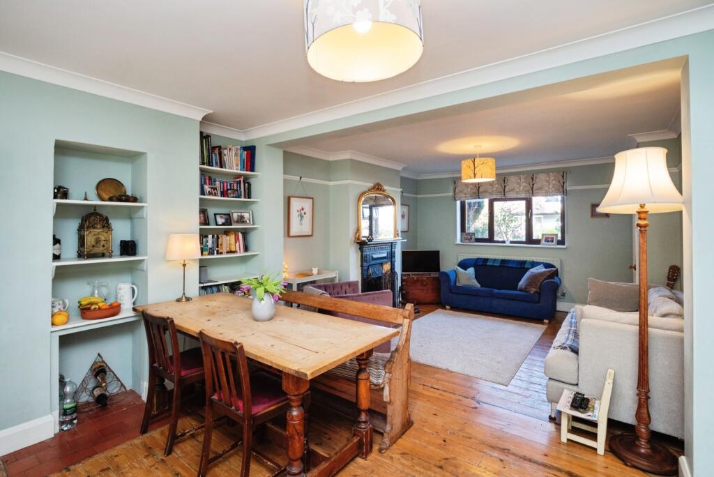 Main image of property: West Park Avenue, Tunbridge Wells, Kent, TN4