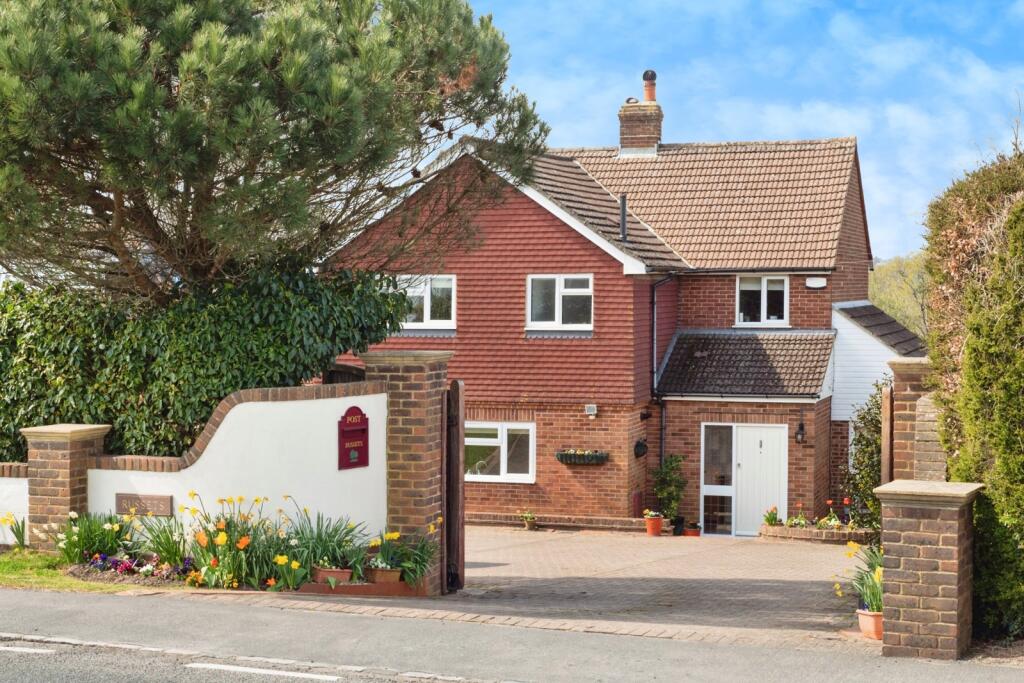 Main image of property: Argos Hill, Rotherfield, Crowborough, East Sussex, TN6