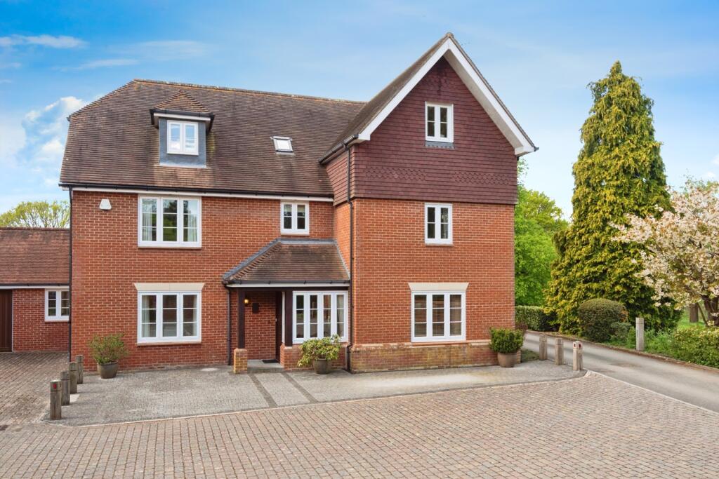 Main image of property: Buckhurst Lane, Wadhurst, East Sussex, TN5