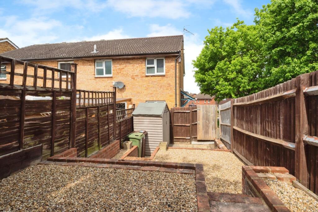 Main image of property: Hawthorn Walk, Tunbridge Wells, Kent, TN2