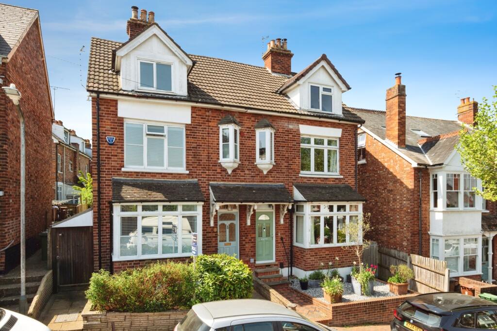 Main image of property: Somerset Road, Tunbridge Wells, Kent, TN4