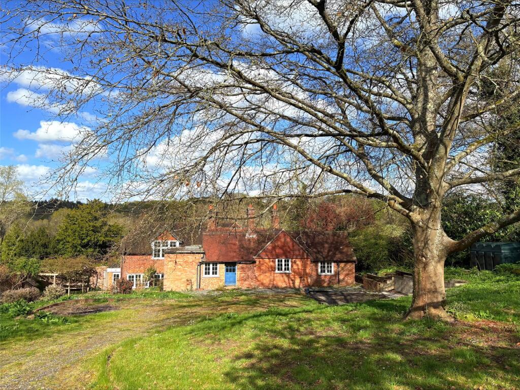 Main image of property: Tidebrook, Wadhurst, East Sussex, TN5