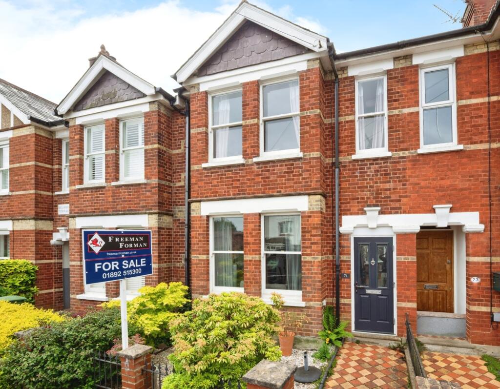 Main image of property: Stephens Road, Tunbridge Wells, TN4