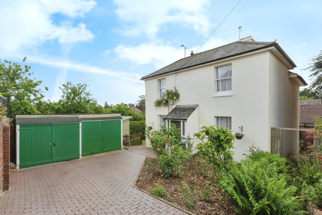 Main image of property: Windmill Street, Tunbridge Wells, Kent, TN2