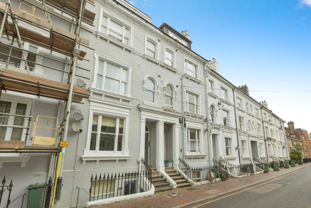 Main image of property: Dudley Road, Tunbridge Wells, Kent, TN1