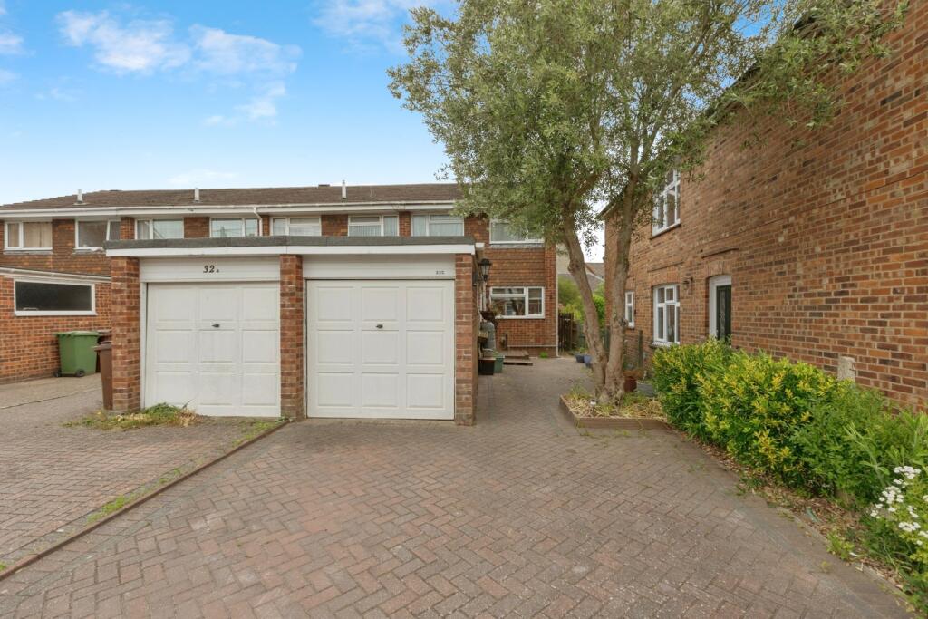 Main image of property: Nursery Road, Tunbridge Wells, Kent, TN4