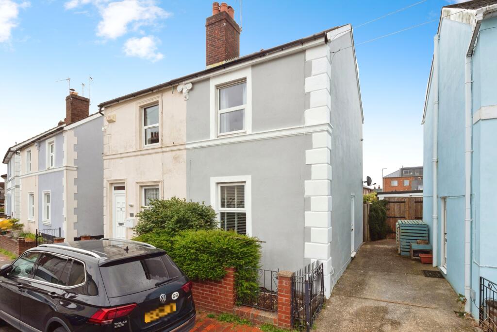 Main image of property: William Street, Tunbridge Wells, Kent, TN4