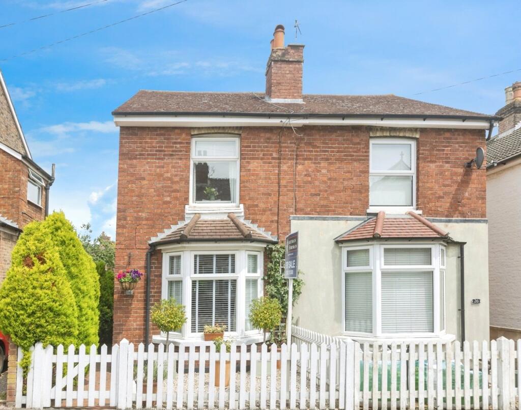 Main image of property: High Brooms Road, Tunbridge Wells, Kent, TN4