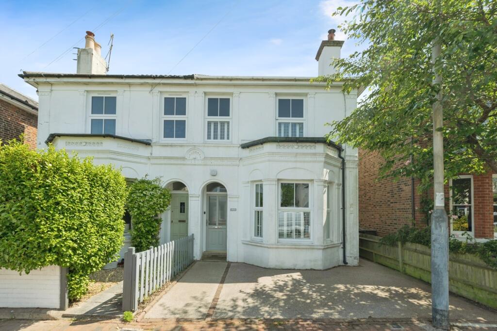 Main image of property: St. James Road, Tunbridge Wells, Kent, TN1